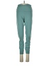 Ododos Solid Teal Active Pants Size XS - photo 1