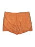 J.Crew Orange Shorts Size 6 - photo 2