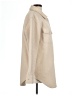 Hilary Radley 100% Polyester Tan Coat Size L - photo 4