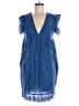 Unbranded Blue Romper Size L - photo 1