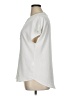 Assorted Brands Ivory Short Sleeve Blouse Size XL - photo 5