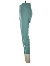 Ododos Solid Teal Active Pants Size XS - photo 5