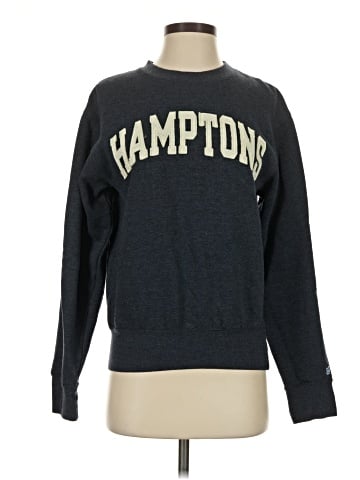 blue 84 Sweatshirt (view 1)