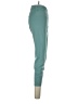 Ododos Solid Teal Active Pants Size XS - photo 4