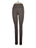 Noli Polka Dots Brown Active Pants Size S - photo 1