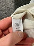Talbots Stripes Ivory Blazer Size 24W - photo 7