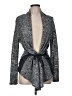 Left Coast by Dolan Silver Cardigan Size M - photo 1