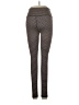 Noli Polka Dots Brown Active Pants Size S - photo 2