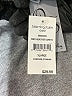 Bloomingdale's Outlet Gray Sweatshirt Size XL - photo 7