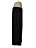 Susan Graver Solid Black Dress Pants Size M - photo 4