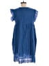 Unbranded Blue Romper Size L - photo 2