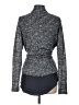Left Coast by Dolan Silver Cardigan Size M - photo 2
