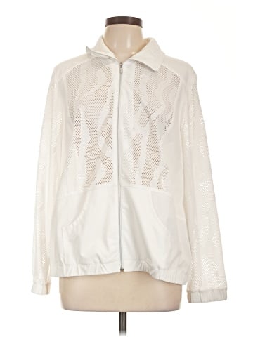 Zenergy by Chico's Jacket (view 1)