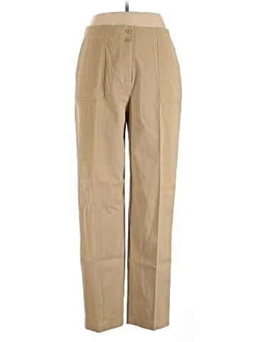 Talbots Khakis (view 1)