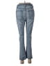 BDG 100% Cotton Hearts Blue Jeans Size 28 waist - photo 2