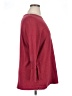 J.Jill Burgundy Pullover Sweater Size XL - photo 4