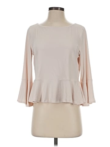 Susana Monaco 3/4 Sleeve Top (view 1)