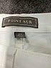 Point Sur Ivory Jeans Size 31 waist - photo 6