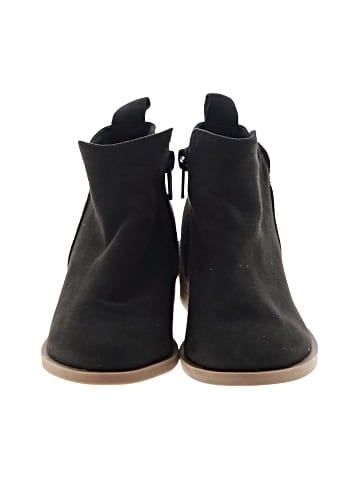 Wonder Nation Ankle Boots (view 2)