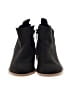 Wonder Nation Black Ankle Boots Size 10 (kids) - photo 2