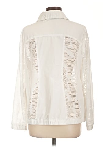 Zenergy by Chico's Jacket (view 2)