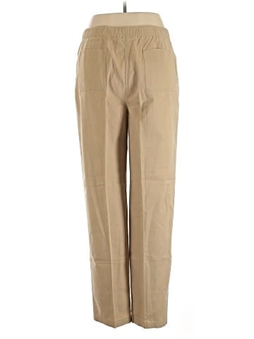 Talbots Khakis (view 2)