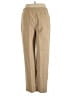 Talbots Tan Khakis Size 14 - photo 2