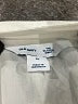 Old Navy 100% Cotton Solid Ivory Long Sleeve Button-Down Shirt Size XL - photo 7