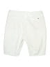 Tail Solid Ivory Athletic Shorts Size 16 - photo 2