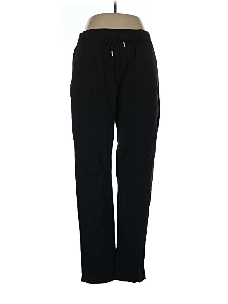 Unbranded Casual Pants In Black