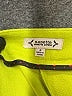 NANETTE Nanette Lepore Yellow Dress Pants Size 2 - photo 7