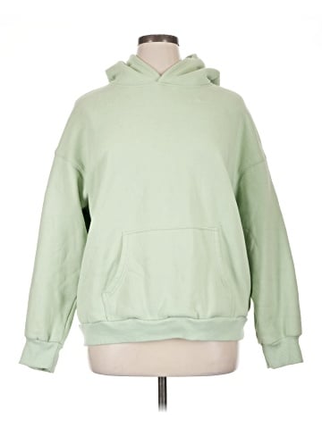 Trendy Queen Pullover Hoodie (view 1)