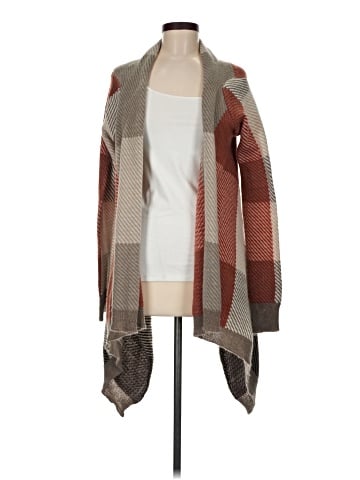 Young Threads Cardigan (view 1)