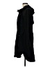 Athleta 100% Polyester Black Coat Size M (tall) - photo 5