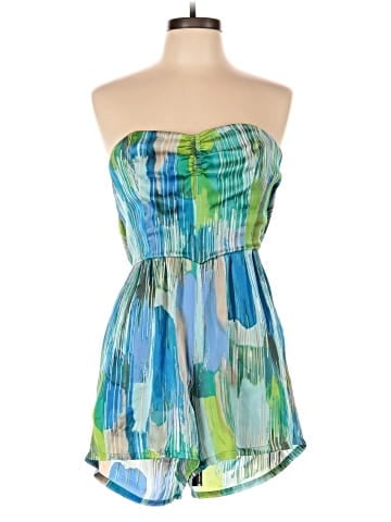 Hype Romper (view 1)