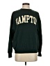 Reflex Green Sweatshirt Size S - photo 1