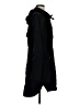 Athleta 100% Polyester Black Coat Size M (tall) - photo 4