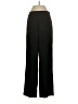 Tory Burch Solid Black Dress Pants Size 2 - photo 1
