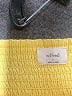 Wilfred Yellow Sleeveless Blouse Size S - photo 8