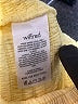 Wilfred Yellow Sleeveless Blouse Size S - photo 9