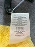 Wilfred Yellow Sleeveless Blouse Size S - photo 10