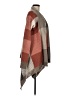 Young Threads Plaid Brown Cardigan Size M - photo 4