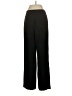 Tory Burch Solid Black Dress Pants Size 2 - photo 2