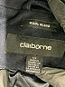 Liz Claiborne Black Wool Coat Size L - photo 6