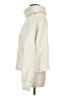 Mia + Tess 100% Polyester Ivory Turtleneck Sweater Size M - photo 5