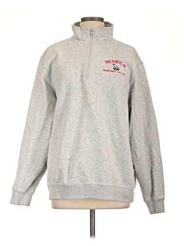 Sport-Tek Sweatshirt (view 1)
