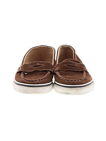 Janie and Jack Dress Shoes (view 2)