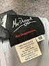 Mac Duggal 100% Polyester Tweed Gray Cocktail Dress Size 14 - photo 7