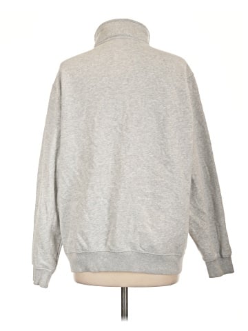Sport-Tek Sweatshirt (view 2)