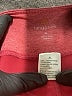 Tangerine Solid Red Casual Skirt Size XL - photo 3
